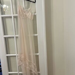 Free People intimate pale pink
